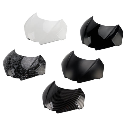 Carenatura coprifaro anteriore Street Triple 765 R/RS 2020-2022
