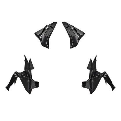 Kit di carene stampate a iniezione per Street Triple 765 R/RS 2023-2025
