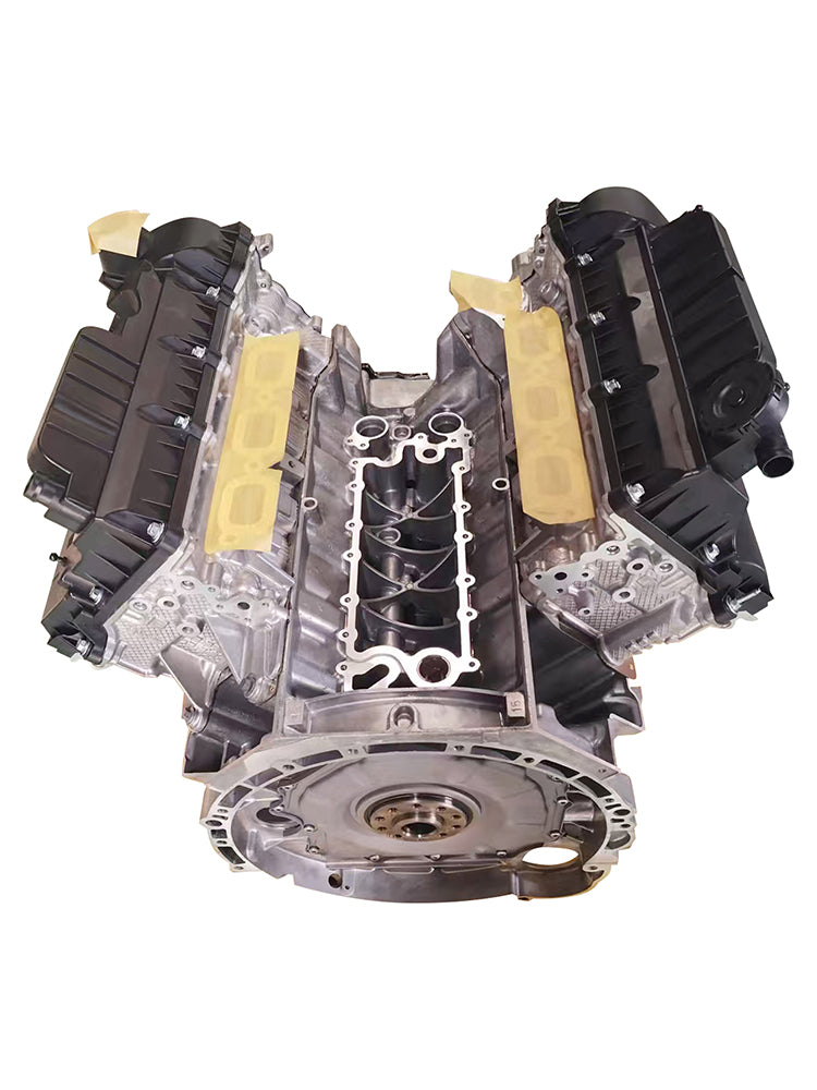 2016-2018 Per Jaugar F-Type X152 3.0L Blocco motore lungo AJ126