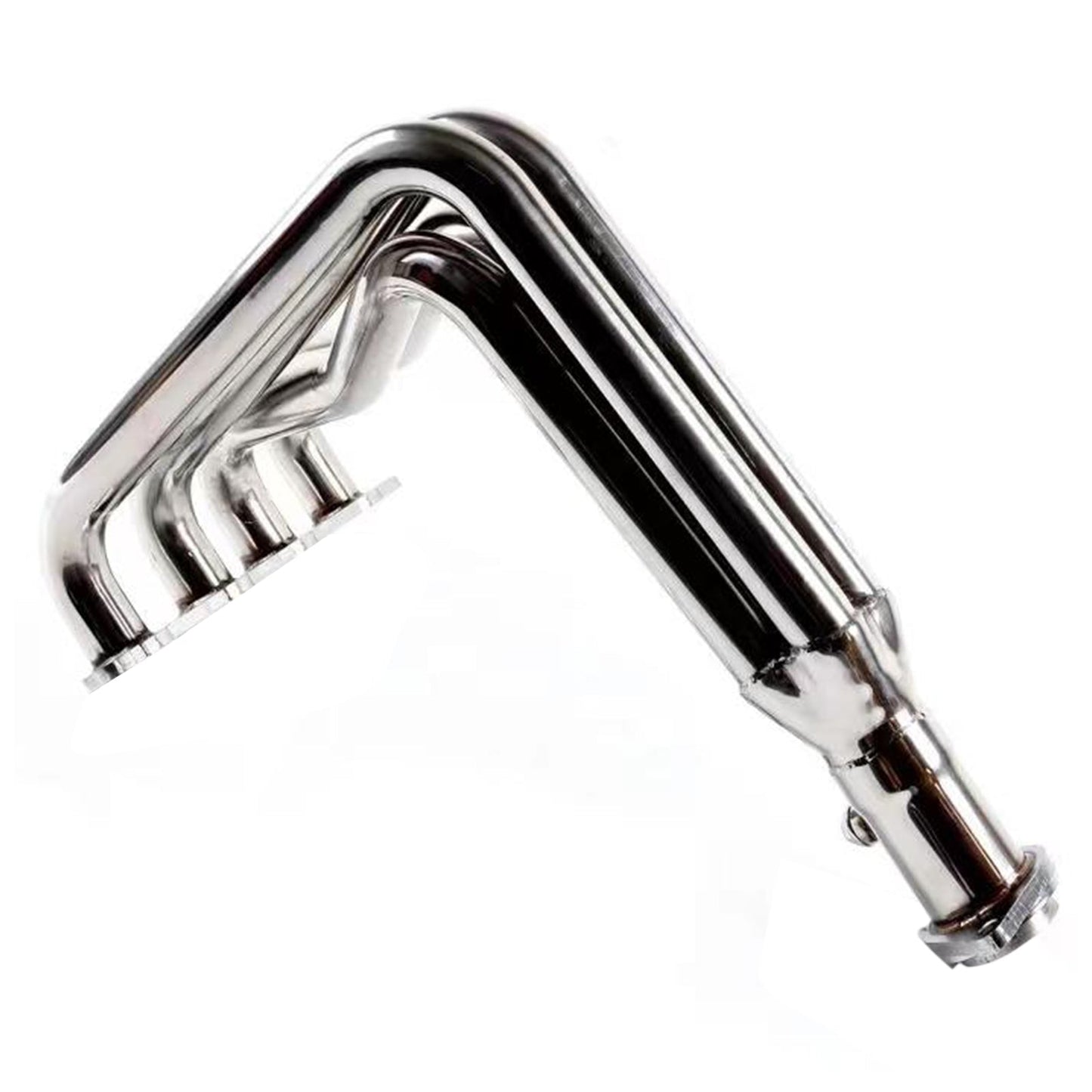 Collettore di scarico in acciaio inox adatto per Honda Civic Del Sol 1.6L 4-1 1994-1997