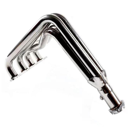 Collettore di scarico in acciaio inox adatto per Honda Civic Del Sol 1.6L 4-1 1994-1997