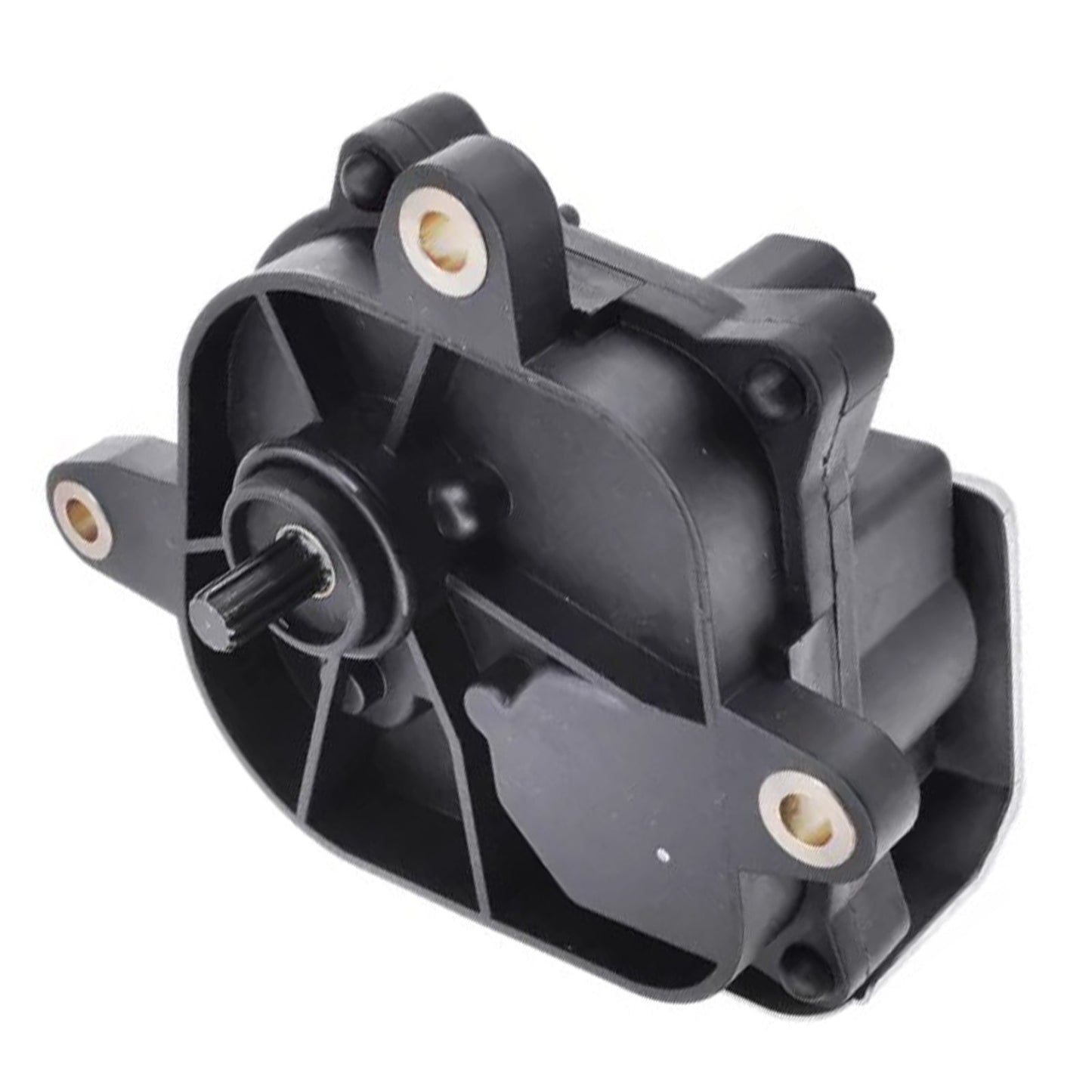 Motore di cambio della scatola di trasferimento 4WD Chevy Colorado Canyon 2004-2012 98158125