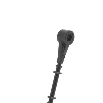 2x Sensore di livello dell'altezza delle sospensioni pneumatiche posteriori LR023648 per Range Rover Sport 05-13
