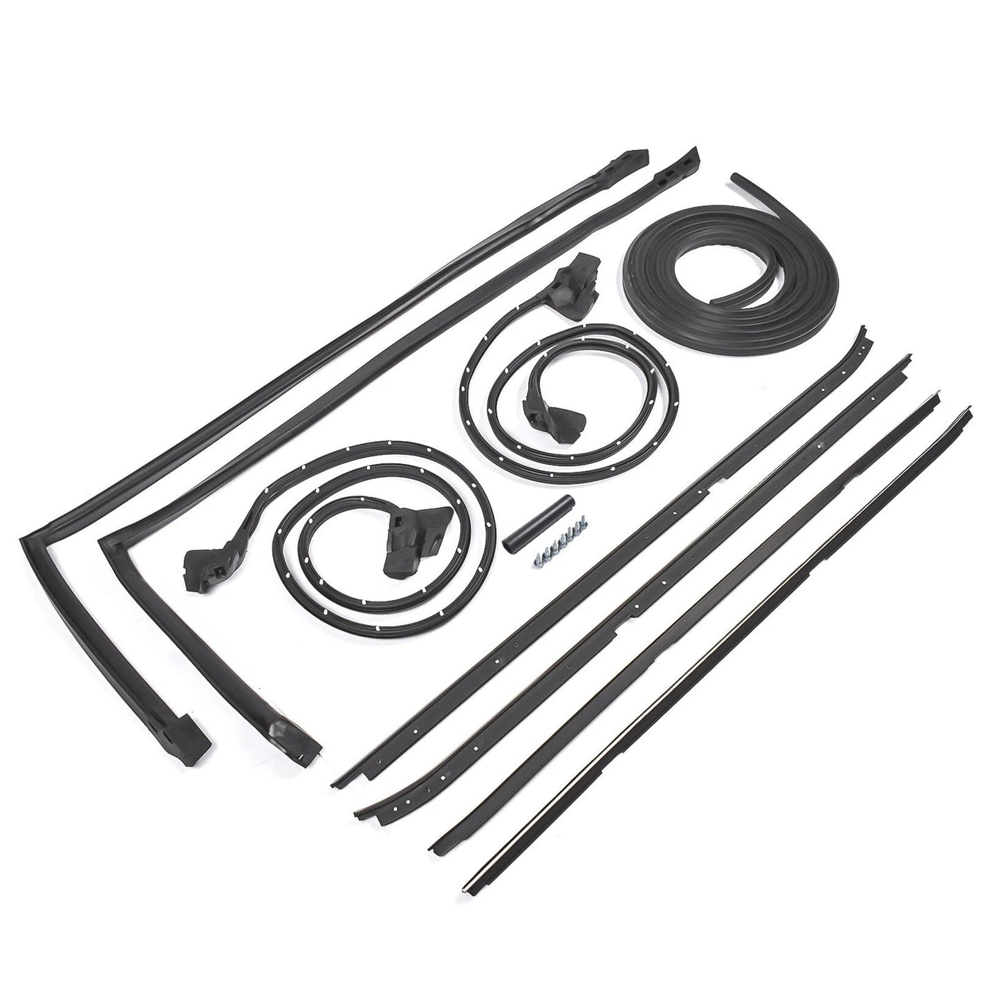 Kit guarnizioni per carrozzeria G per Buick Regal Cutlass RWD 2 porte 1981-1988 568979