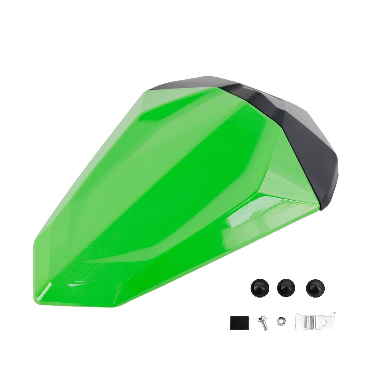 Carenatura posteriore per sedile posteriore Kawasaki Ninja 500 EX500R Z500 2024-2025