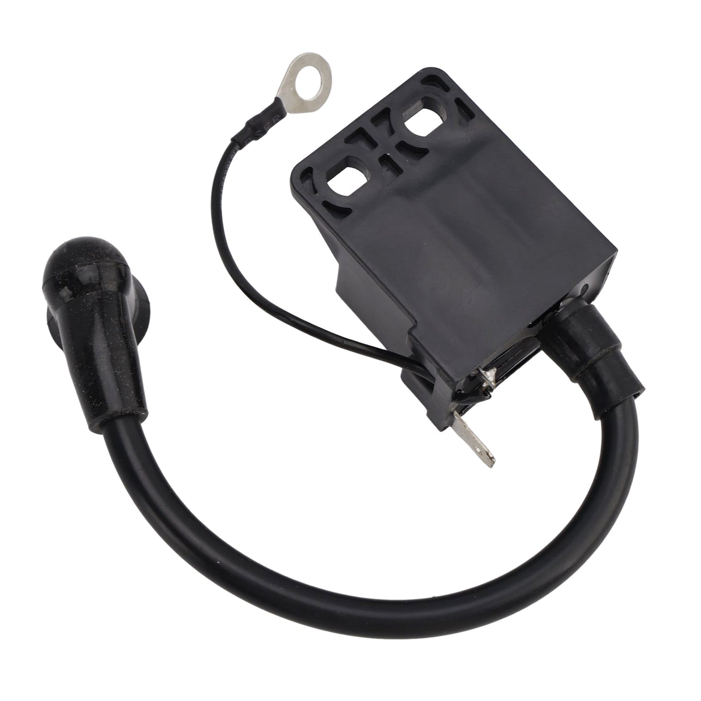 Bobina di accensione compatibile con Husqvarna TC50 2017-2023 e TC50 Mini 2018-2023, codice 45239006100.