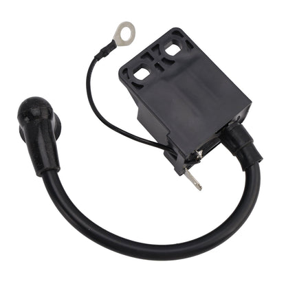 Bobina di accensione compatibile con Husqvarna TC50 2017-2023 e TC50 Mini 2018-2023, codice 45239006100.
