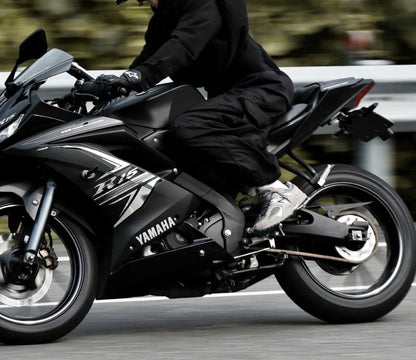 Kit carenatura iniezione adatta per Yamaha YZF R15 2018-2024
