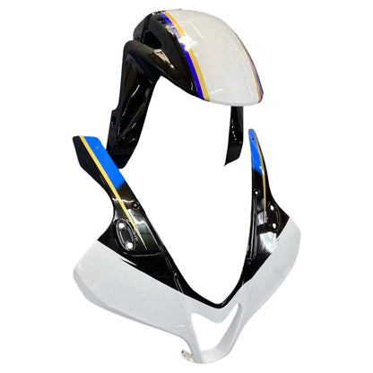 Kit di carene in plastica ABS stampate a iniezione per Honda CBR600RR 2007-2008