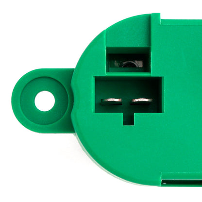 Resistenza del regolatore del ventilatore del sistema HVAC 7701207453 per Renault Espace IV 2002-