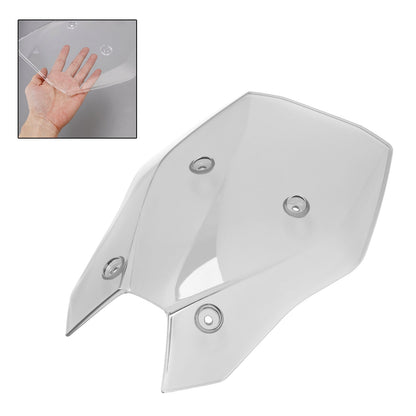 2025-2026 KAWASAKI Z900 Z 900 Parabrezza Parabrezza