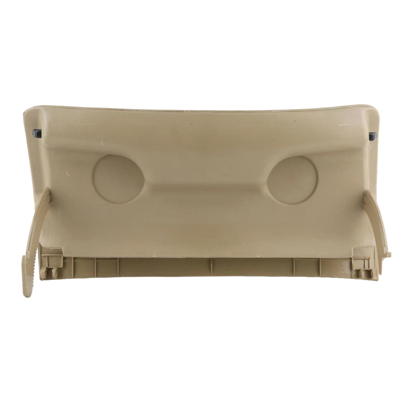 Vano portaoggetti del cruscotto beige 3B1857122 per VW Passat 1998-2005