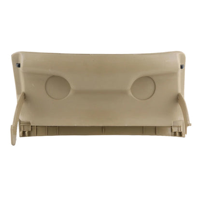 Vano portaoggetti del cruscotto beige 3B1857122 per VW Passat 1998-2005