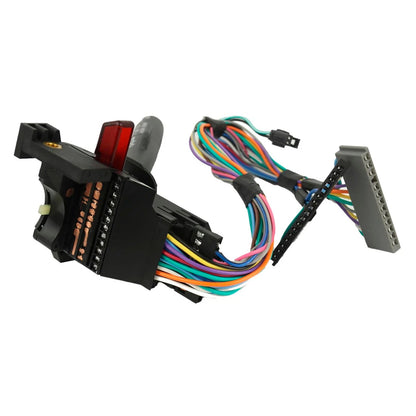 Leva del cruise control, tergicristalli e indicatori di direzione per camion Chevy GMC
