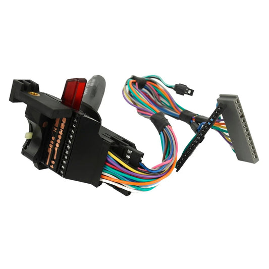 Leva del cruise control, tergicristalli e indicatori di direzione per camion Chevy GMC