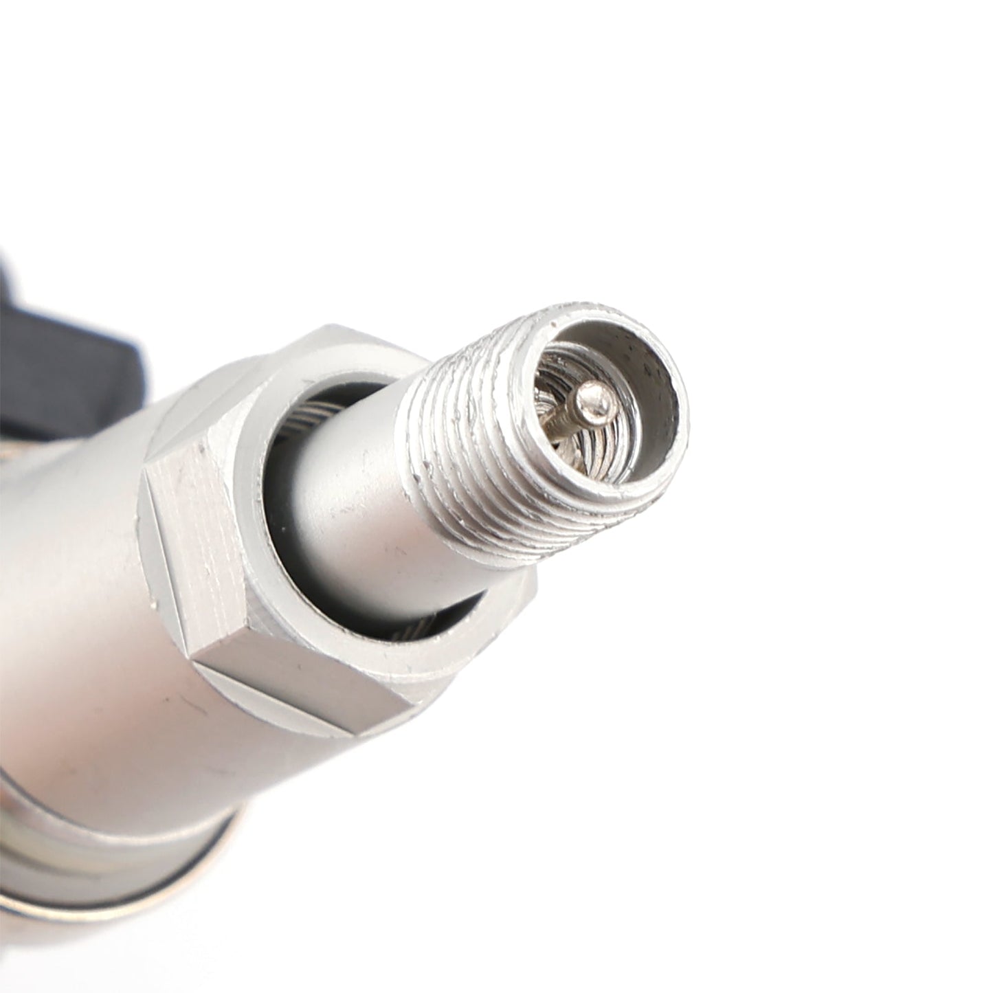 4 sensori di pressione pneumatici TPMS per Land Rover Jaguar AH521A159AA