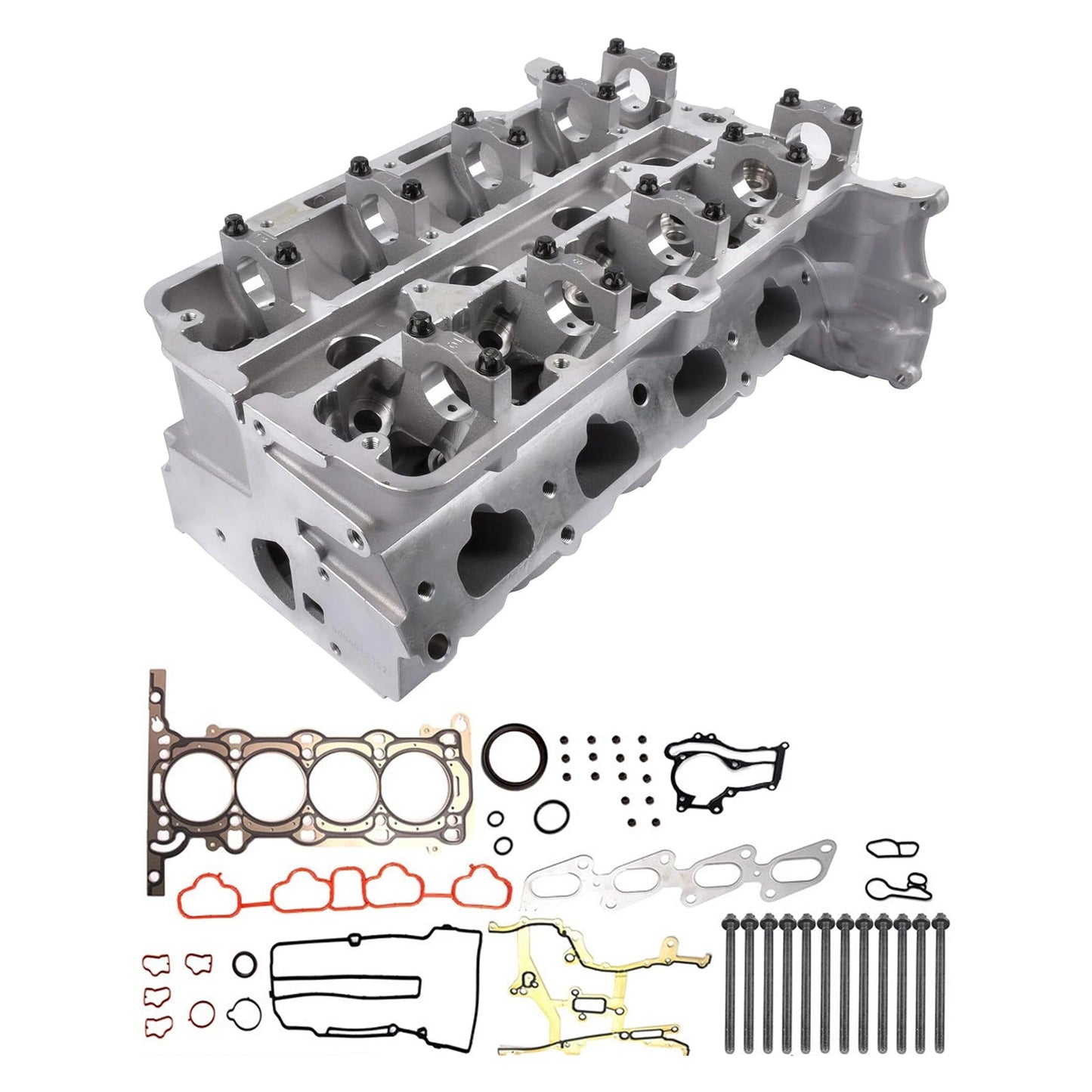 Testata del cilindro Buick Encore 1.4L 2013-2016 con set di guarnizioni 55573669 HS26540PT-1