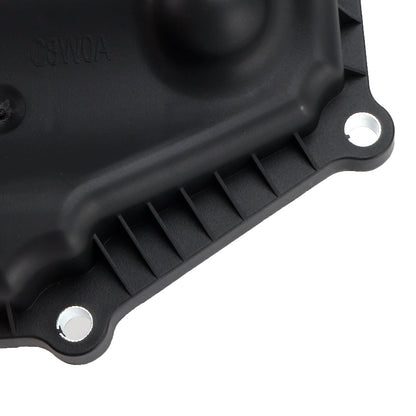 Valvola di sfiato del separatore dell'olio del basamento 4M5G-6A785-HC per Ford C-MAX S-MAX