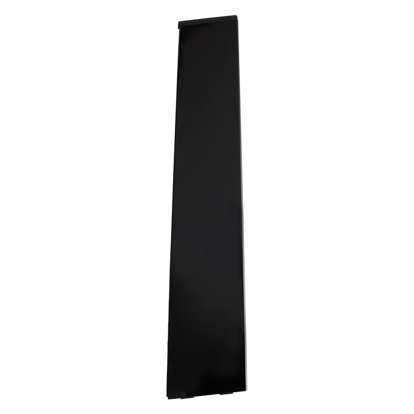 Applique per finestrino montante portiera posteriore sinistra B 57010447 per Jeep Grand Cherokee