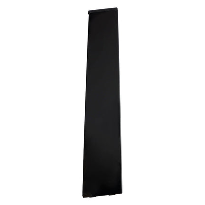 Applique per finestrino montante portiera posteriore sinistra B 57010447 per Jeep Grand Cherokee