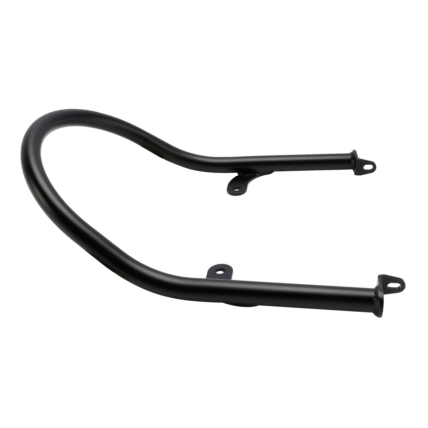 Supporto per bracciolo passeggero Kawasaki Z900RS 2018-2023