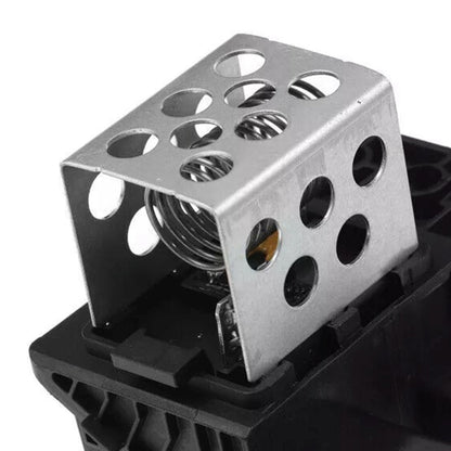 Nuovo resistore del riscaldatore della ventola del motore del radiatore 9673999980 per Peugeot 108 3008