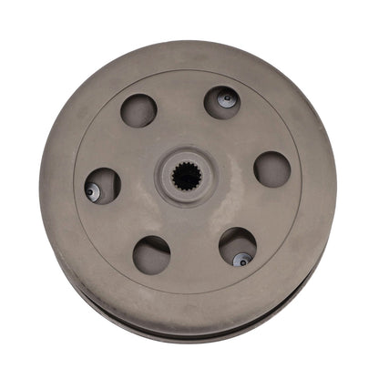 Set puleggia variatore frizione anteriore 22101-Lba7-900 per Kymco Maxxer 250 300 Mxu