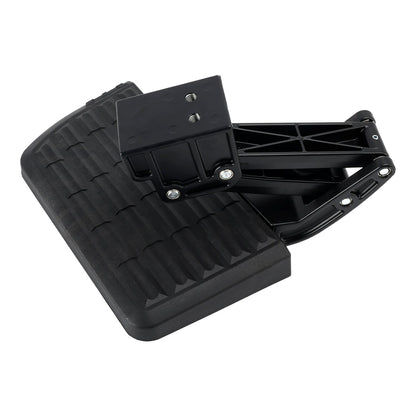 Gradino paraurti retrattile ribaltabile Super Duty Ford F250 F350 F450 1999-2016 75303-01A