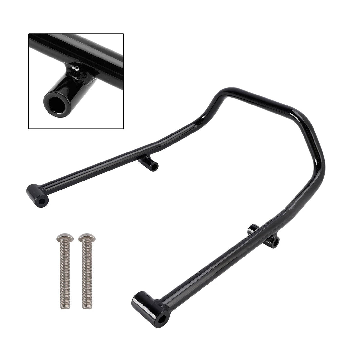 Supporto per bracciolo passeggero HONDA CB1100 RS 2017-2024
