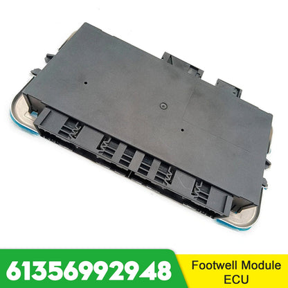 Modulo vano piedi ECU 61356992948 per BMW 7' F01/F02/F03 LCI 2011-2015 61359394663