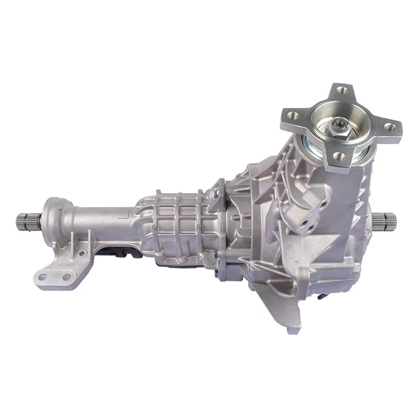Differenziale dell'asse anteriore per Dodge Ram 1500 4.7L V8 4X4 del 2013, rapporto 3.21, codice 68257420AE.
