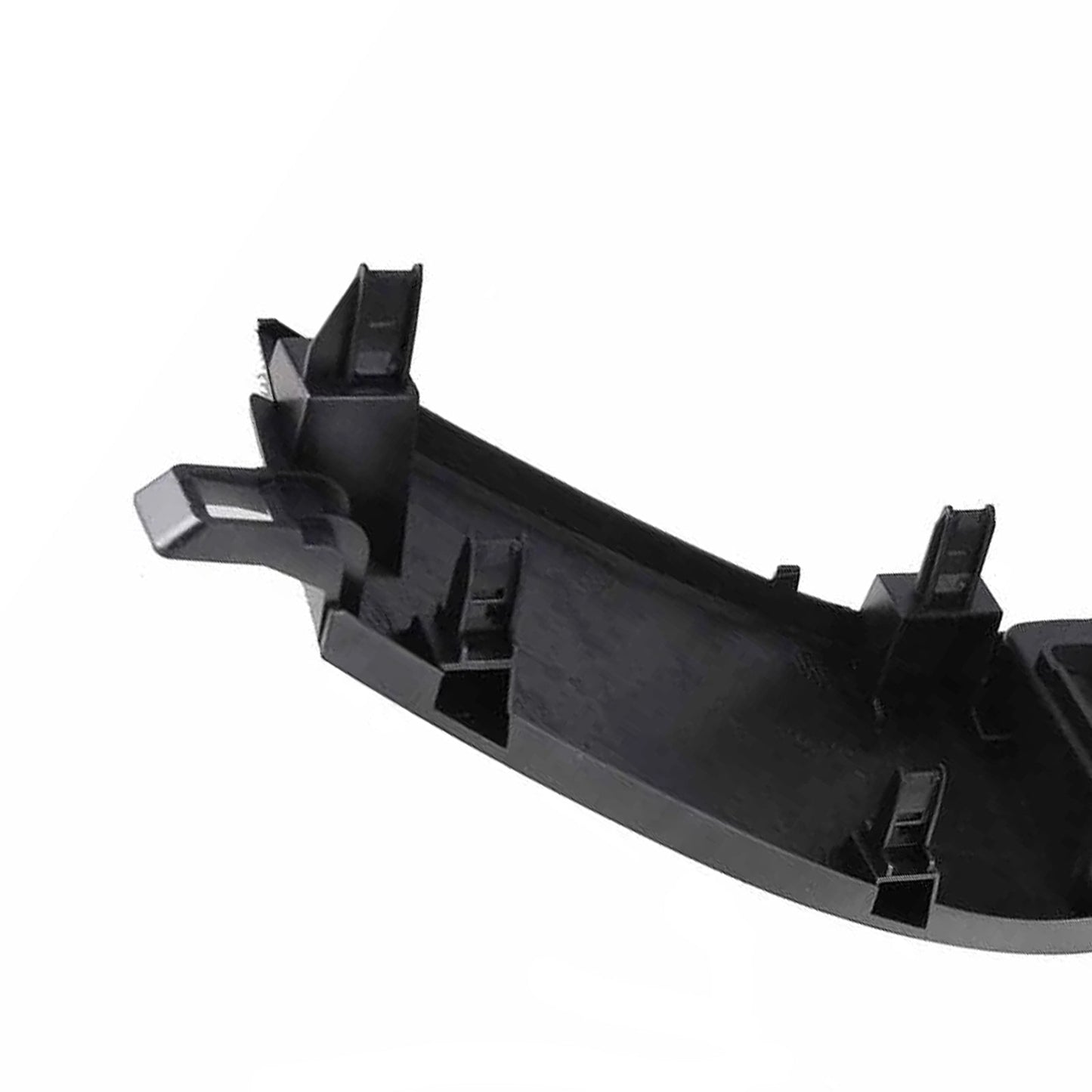 Pannello di ventilazione del cruscotto 2x per Toyota Land Cruiser Prado 120 serie 2003-2009