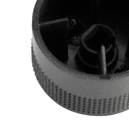 86419-60011 Copertura per la manopola di controllo del volume posteriore per Toyota Land Cruiser LC200 2010-18