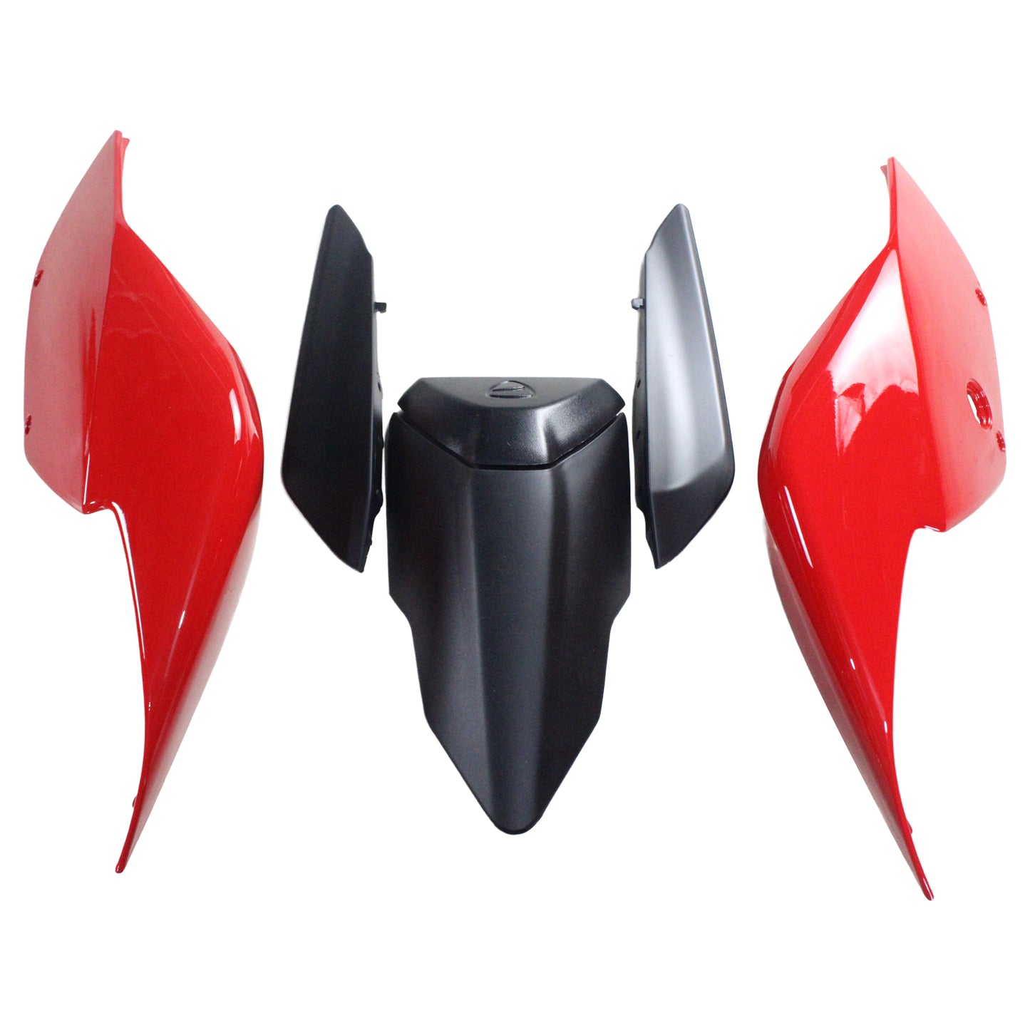 Kit di carenatura iniezione ABS di plastica adatta per Ducati 959 2015-2020
