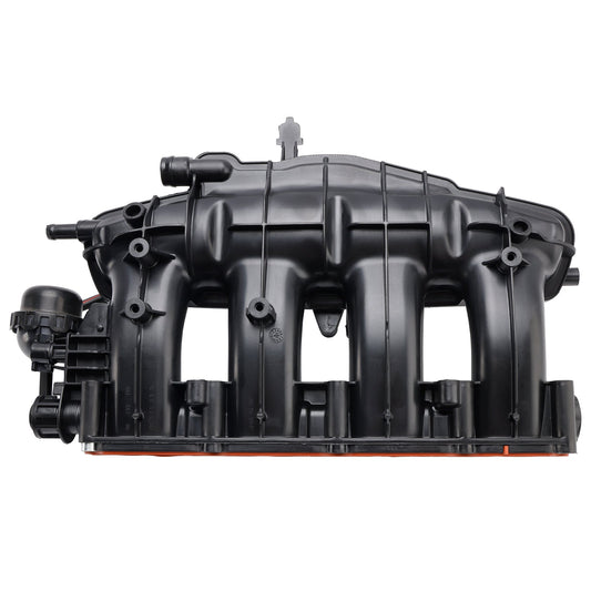 Collettore di aspirazione aria Volkswagen Tiguan 2009-2015 06J133201BD