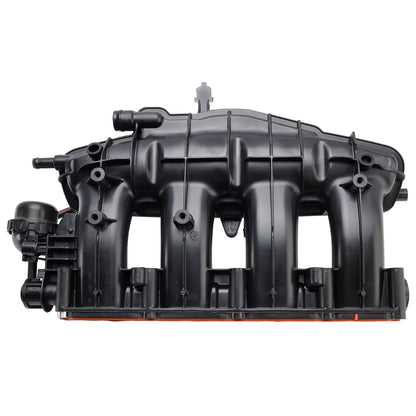 Collettore di aspirazione aria motore Volkswagen Jetta CBFA o CCTA 2008-2013 06J133201BD