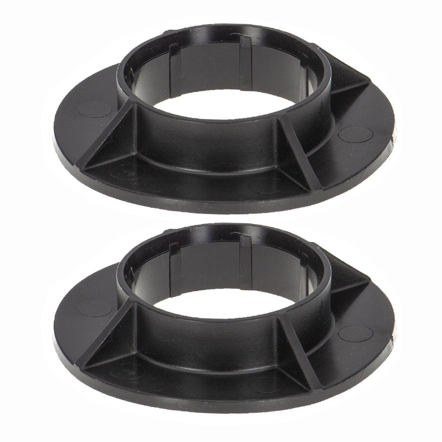 2x paraolio per assale anteriore 5083669AA per Jeep Wrangler JK 2007-2018