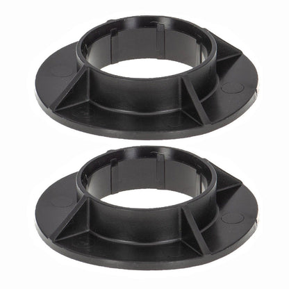 2x paraolio per assale anteriore 5083669AA per Jeep Wrangler JK 2007-2018