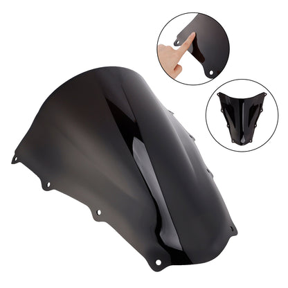 Parabrezza Parabrezza adatto per Aprilia RSV1000 2003-2006