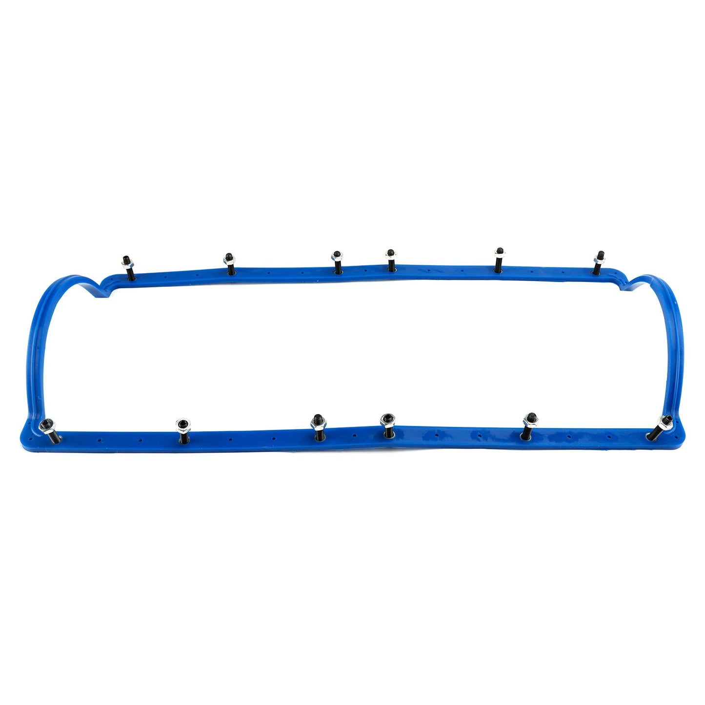 Guarnizione coppa olio in gomma con anima in acciaio Ford Powerstroke 7.3L 1994-2003 27293