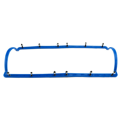 Guarnizione coppa olio in gomma con anima in acciaio Ford Powerstroke 7.3L 1994-2003 27293