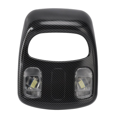 Gruppo console superiore a LED 1DK78BD1AA per Dodge Ram 1500 2500 3500 2002-2010