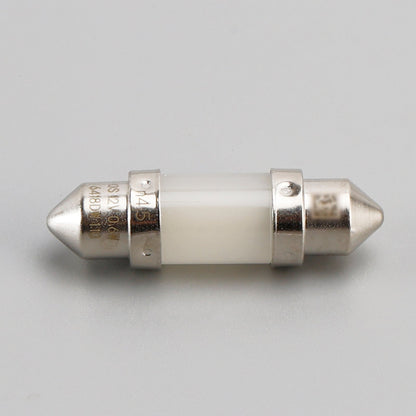 Luce auto LEDriving SL C5W 6418DWP 36MM 12V 0,6W 6000K per OSRAM