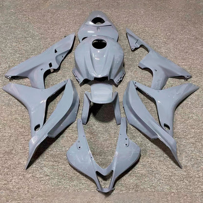 Kit di carene in plastica ABS stampate a iniezione per Honda CBR600RR 2007-2008 F5