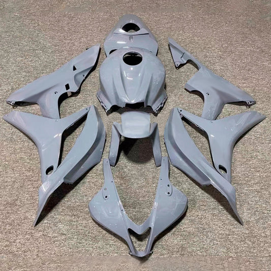 Kit di carene in plastica ABS stampate a iniezione per Honda CBR600RR 2007-2008 F5