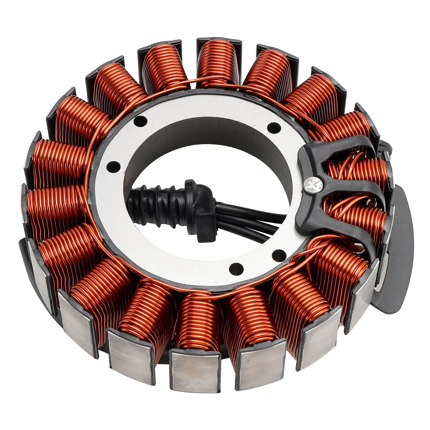 2017 ULTRA LIMITED FLHTK Statore Alternatore 48A 29900042A