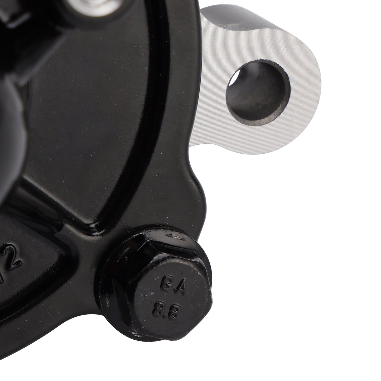 Pompa dell'acqua per Kawasaki EX250 Ninja 250 1986-2012 ZZR250 1990-2007 49044-1086