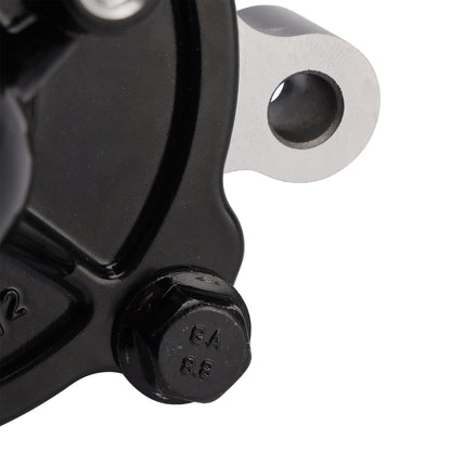 Pompa dell'acqua per Kawasaki EX250 Ninja 250 1986-2012 ZZR250 1990-2007 49044-1086