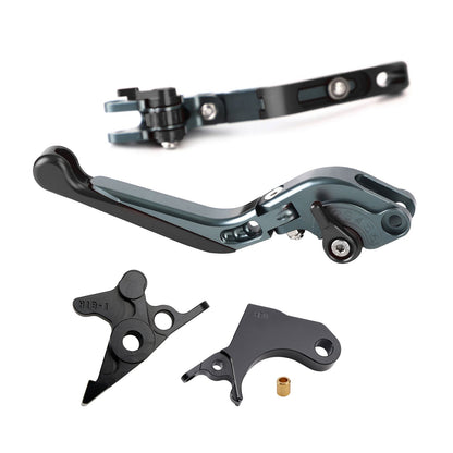 Leva frizione e freno regolabile per HONDA CRF1100L Africa Twin 2022-2024
