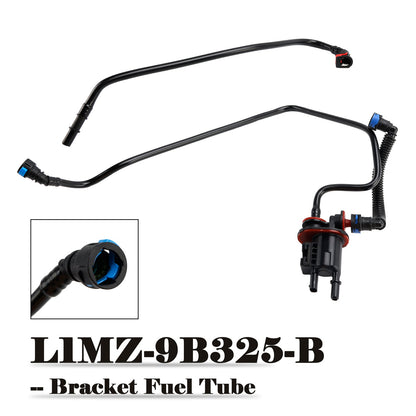 Staffa di supporto per tubo carburante per Ford Explorer 2.3L 2020-2024 L1MZ-9B325-B